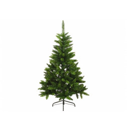 Sapin de Noël artificiel - 180 cm - Vert