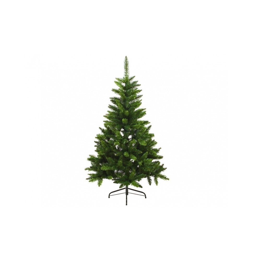 Sapin de Noël artificiel - 180 cm - Vert