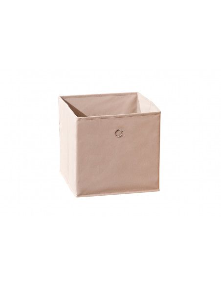 Boîte de rangement - Winny - Beige