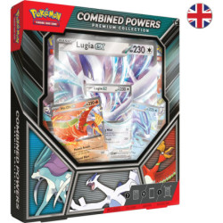 Pack JCC Combined Powers...