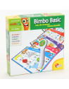Jeu interactif avec stylo électronique - Bimbo Basic - Jeu d'apprentissage de 3 à 6 ans