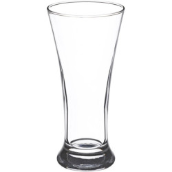 Lot de 6 verres à bière et...