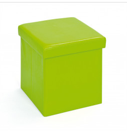 Boîte pliable - Vert