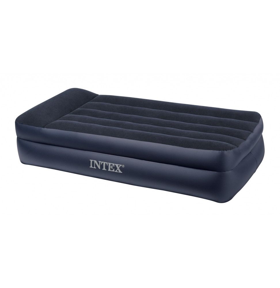 Matelas gonflable - Airbed - 1 place