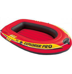 Bateau gonflable - Explorer Pro 50 - Intex