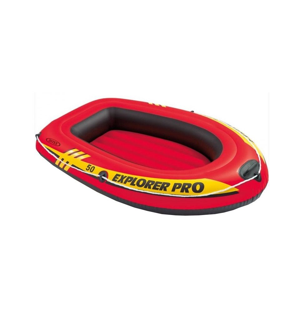 Bateau gonflable - Explorer Pro 50 - Intex