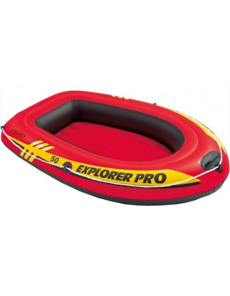 Bateau gonflable - Explorer Pro 50 - Intex