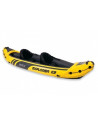 Canoë gonflable 2 places - Explorer K2 - Intex