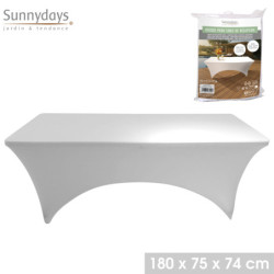 Housse pour table de...