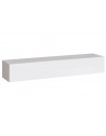 Banc TV - Switch RTV 1 - 180 cm x 30 cm  x 40 cm  - Blanc 1