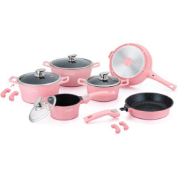 Batterie de cuisson...