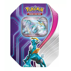 Pokébox Destinée Paradoxe...
