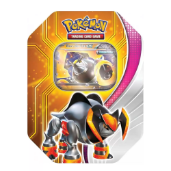 Pokébox Destinée Paradoxe...