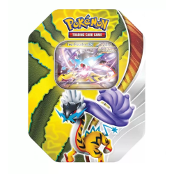Pokébox Destinée Paradoxe...