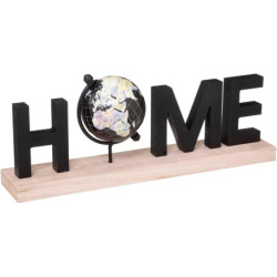 Mot à poser HOME "Marius"...