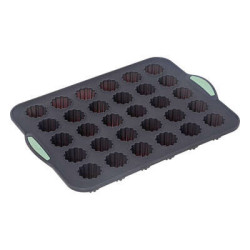Moule en silicone pour 30...