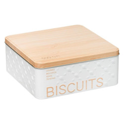 Boîte à biscuits "Scandi...