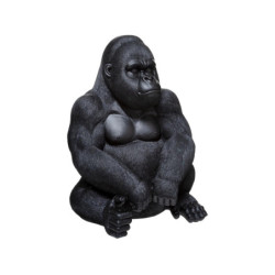 Statuette Gorille "Tilio"...