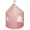 Tente "Pop-up" - Rose - D 100 x 135 cm