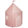 Tente "Pop-up" - Rose - D 100 x 135 cm