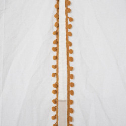 Tipi pour enfant "Wapi" - Blanc - L 120 x P 120 x H 160 cm