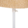 Mannequin sur pied en bois "Carmen" - Beige - H 160 cm