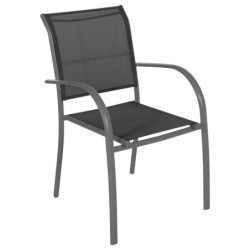 Fauteuil de jardin...