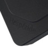 Dalle pour parasol "Stacio" - Noir - 25 kg