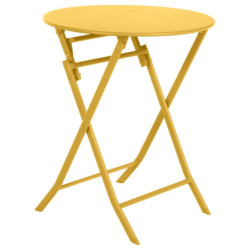 Table ronde pliante 2...