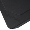 Dalle pour parasol décentré "Stacio" - Noir - 15 kg