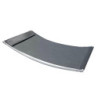 Assise de balancelle "Trinidad" - Gris ardoise - L 103 x H 203 cm