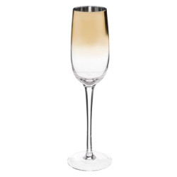 Lot de 6 flûtes à champagne...