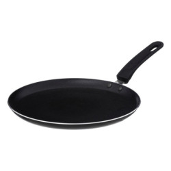 Poêle à crêpes en aluminium...