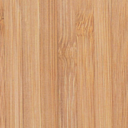 Tapis de bain en diatomite effet bambou - Beige - l 39 x L 60 cm