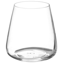 Lot de 6 verres bas...