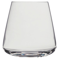 Lot de 6 verres bas "Selenga" - Transparent - 43 cl