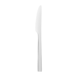 Ménagère inox "Deka" - Argenté - 24 pièces