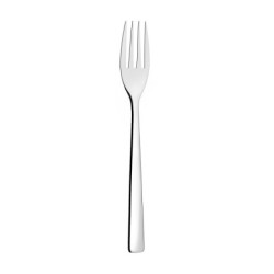 Ménagère inox "Deka" - Argenté - 24 pièces