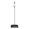 Balai avec pelle clipsable - Vert - L 94 cm