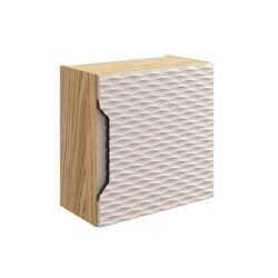 Cabinet haut cubique - H 35...