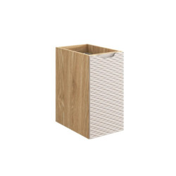 Armoire latérale - H 57 x L...