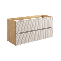Meuble sous-vasque à...