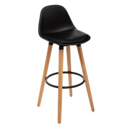 Chaises de bar "Maxon"...