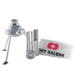 Sechoir électrique portable - Dry Baloon