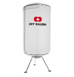 Sechoir électrique portable - Dry Baloon