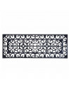 Paillasson - Caoutchouc  - 120 x 45 cm