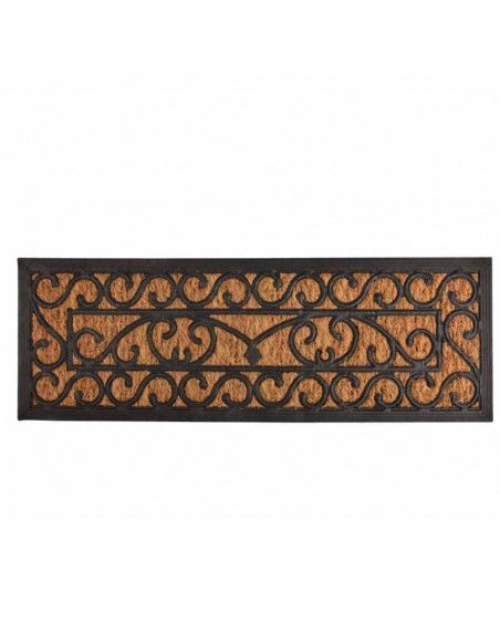 Tapis d\'entrée - Coco - 75 x 25 cm