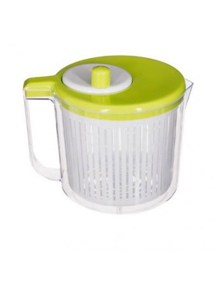 Mini essoreuse avec graduation - 2,5 L - Accessoire de cuisine