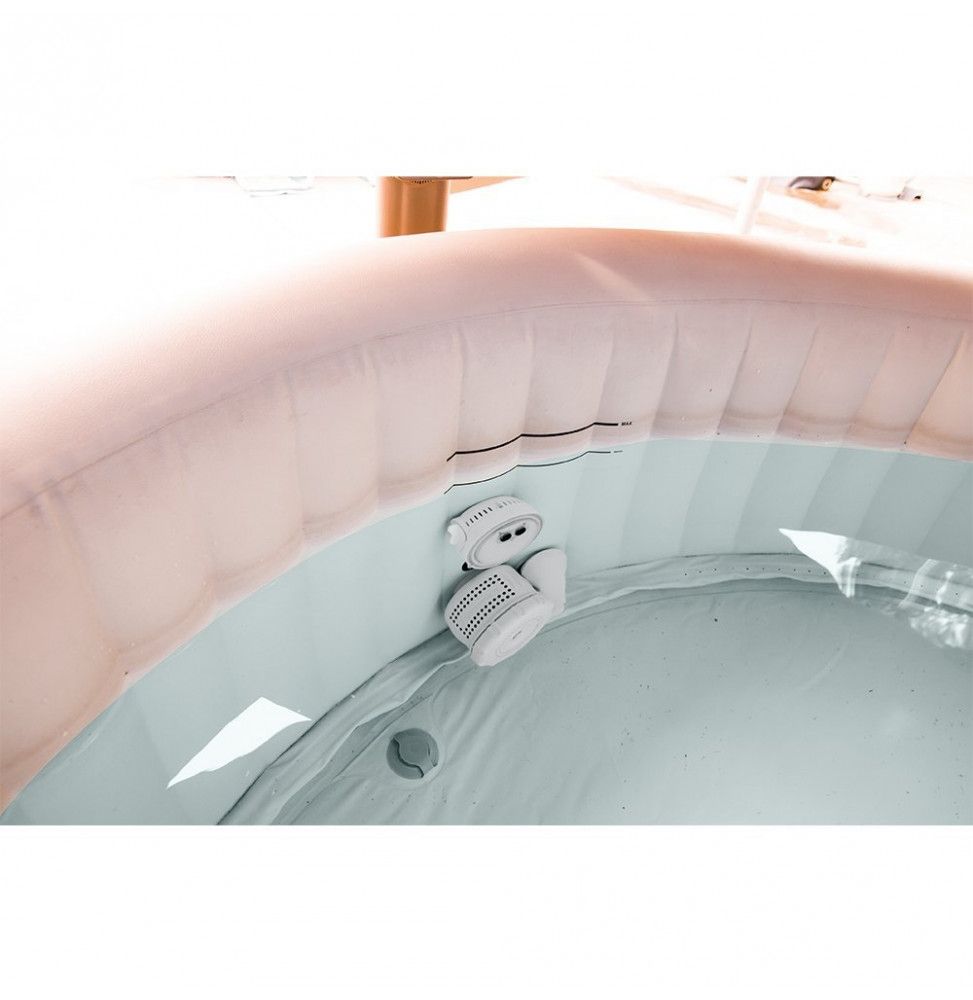 Lumière multicolore d'ambiance pour spa - LED - Intex