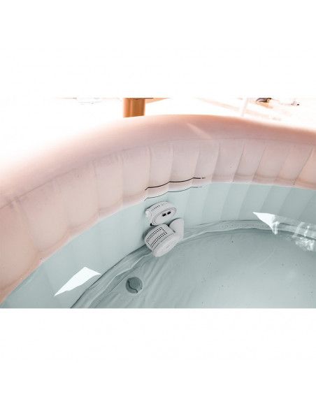 Lumière multicolore d'ambiance pour spa - LED - Intex